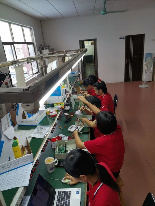 学无止境·厚积薄发 广州艾礼富电子6月产品培训与专业技能比拼纪实